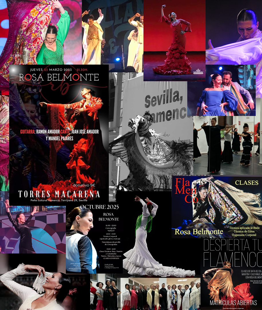 �X�y�C���l�u�t�@�Z���N���V�[�W���@���T�E�x�������eRosaBelmonte